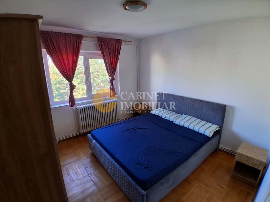 Apartament 2 camere,  decomandat, zona Tatarasi - Poză 3