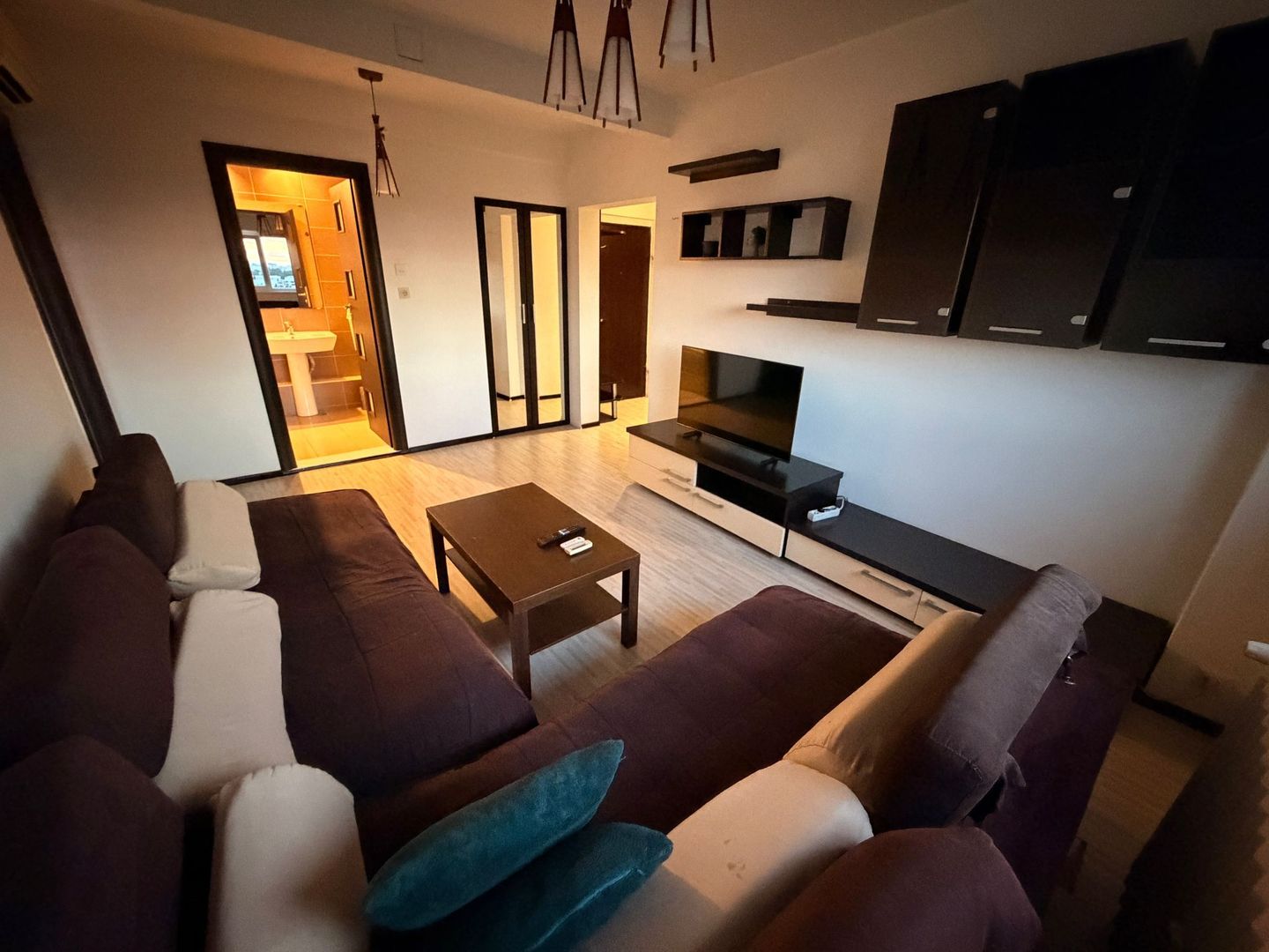 Apartament 2 camere Turda Domenii - Poză 2