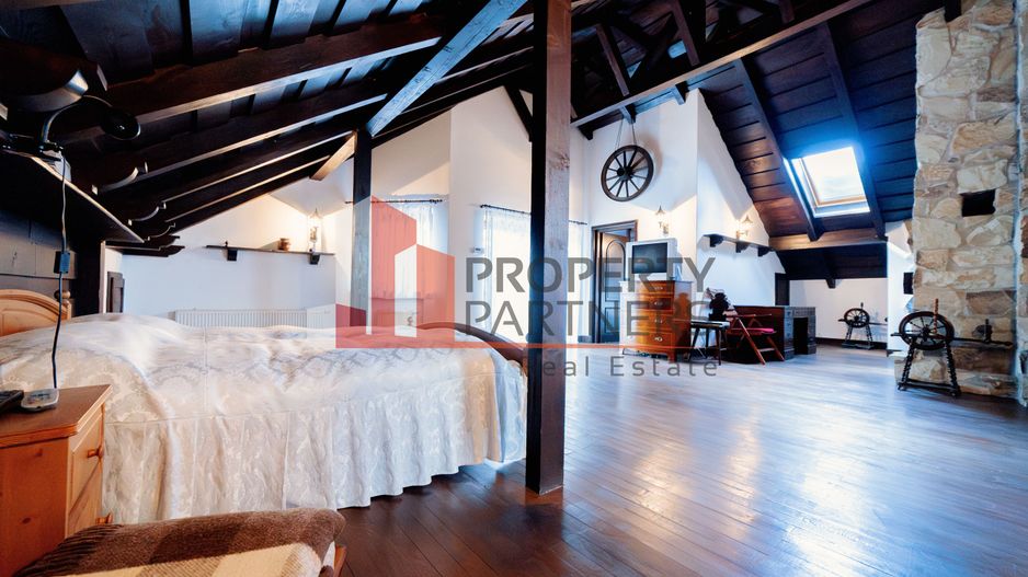 Casa de vacanta Predeal - Poză 20