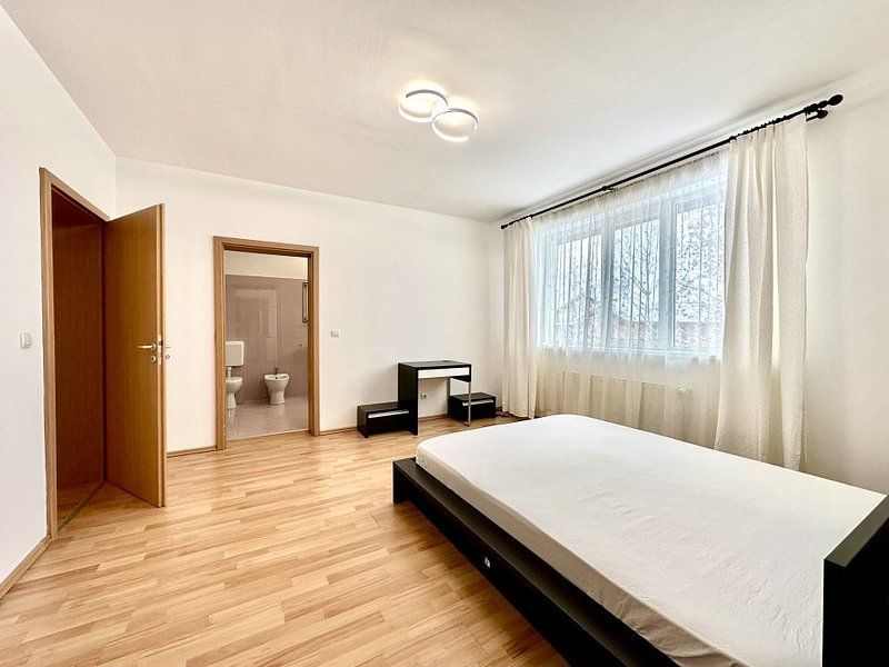 Casa de inchiriat - intrarea în Dumbravita - Poză 15