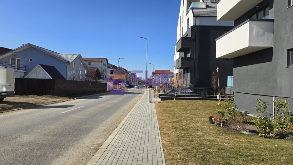 Teren Brasov, Ideal dezvoltare imobiliara Tractorul - Poză 1