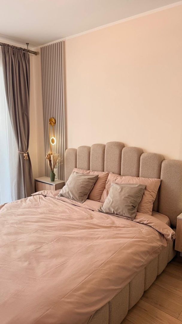 Apartament NOU  2 camere  – Zona Eroilor, Florești - Poză 11