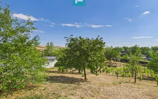 Casă din lemn în Uileacu de Munte – teren 2140 mp - Poză 24