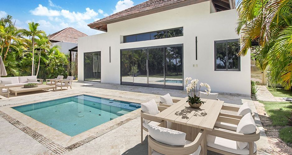 Vilă modernă în Green Village - Poză 3