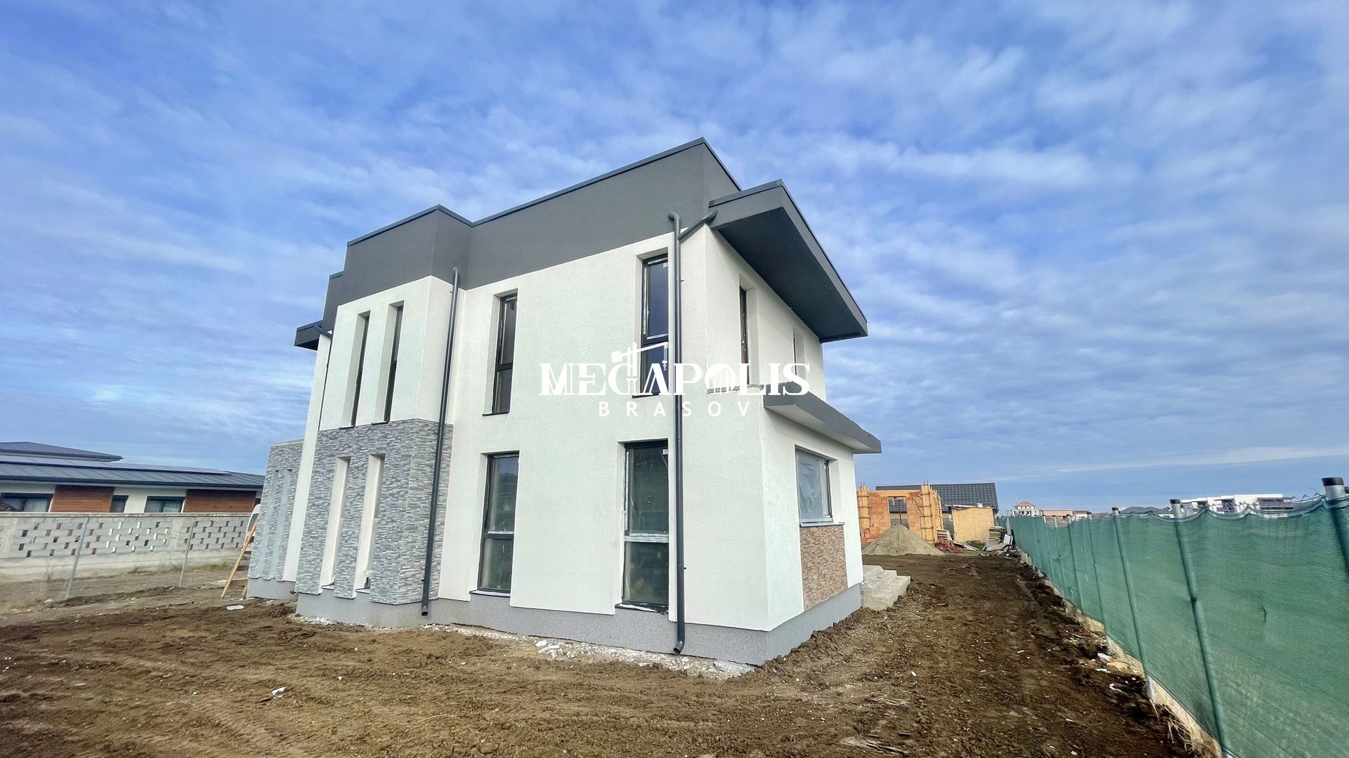 Casă 4 camere | Predare Decembrie 2025 | Utilități - Poză 15