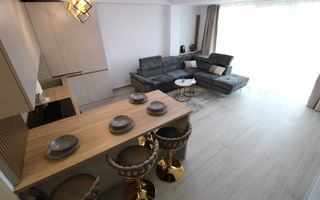 Prima inchiriere, lift, loc parcare inclus. Cetatii - Mircea Cel Batran. - Poză 2