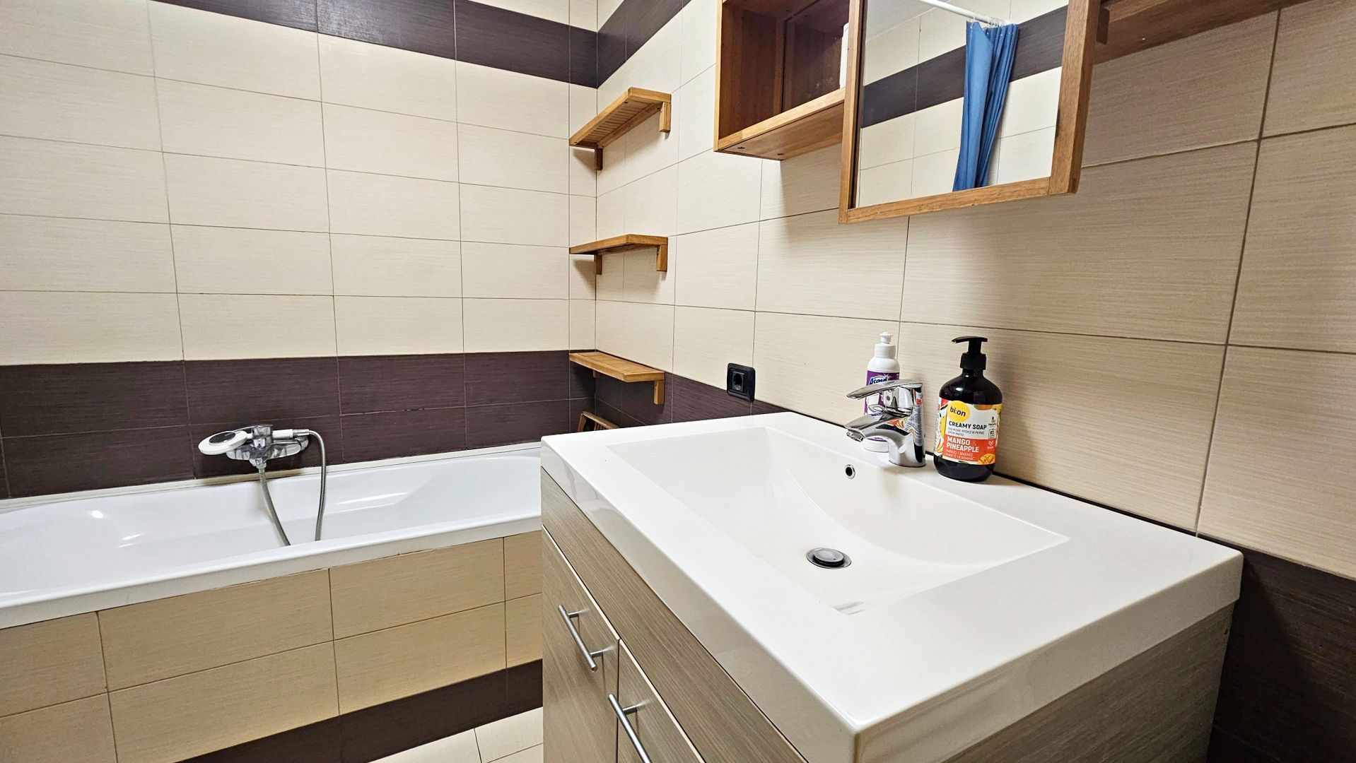 Central str Toamnei- CEC Brasov,3camere mobilat - Poză 17