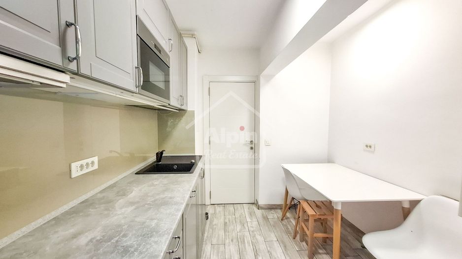 Investitie Suprafata Generoasa 2 Camere I Zona Garii - Poză 2