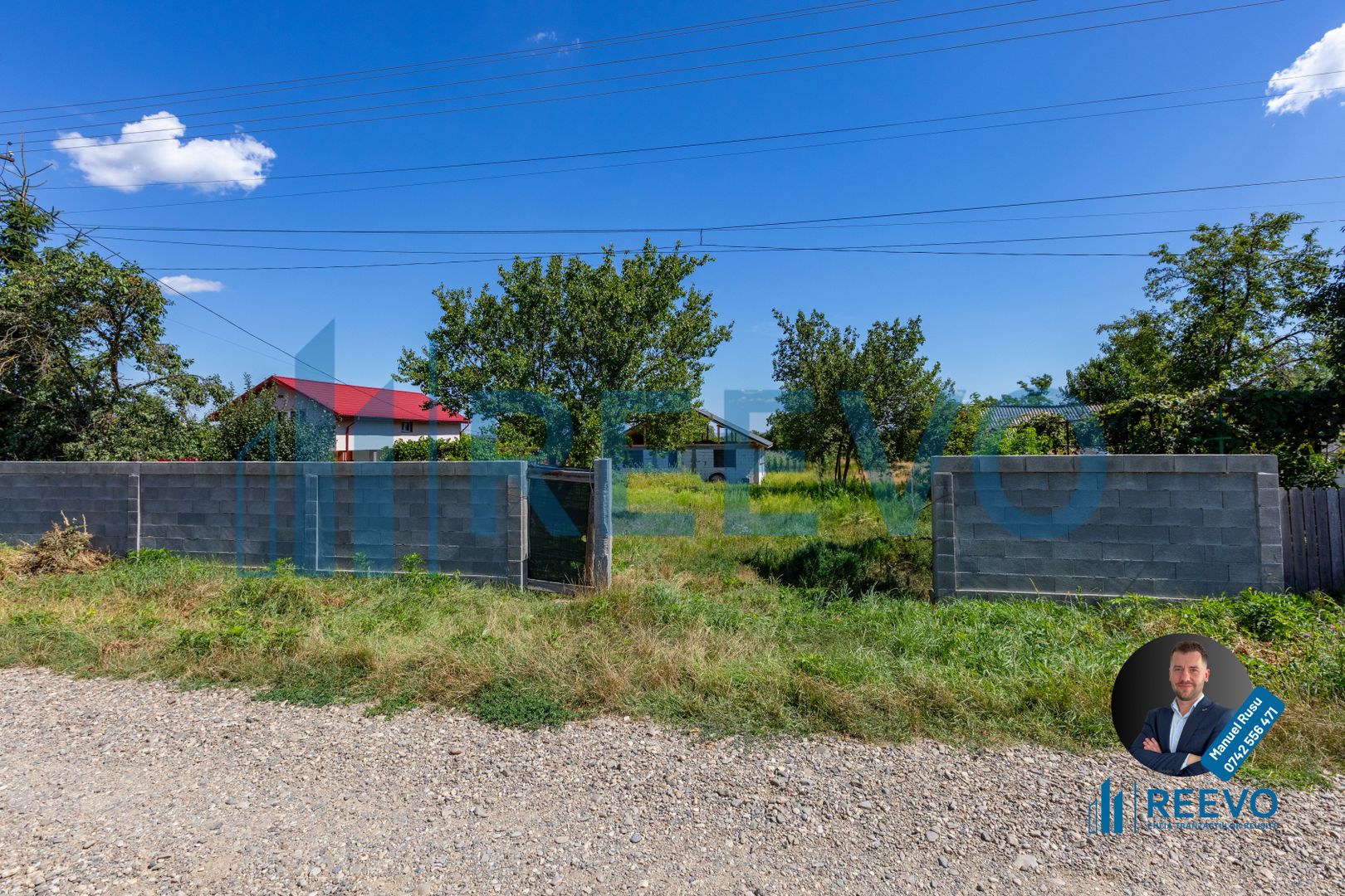 Casă de vânzare, Sat. Galbeni, Com. Filipești, Bacău. - Poză 21