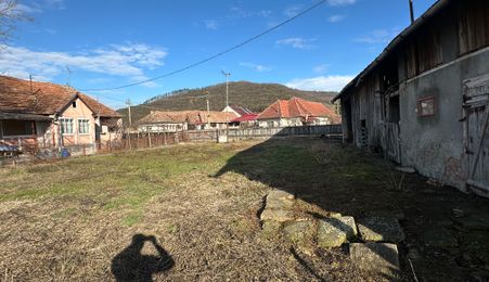 Casa de vanzare 4 camere, 2240mp teren, Zona Raciu