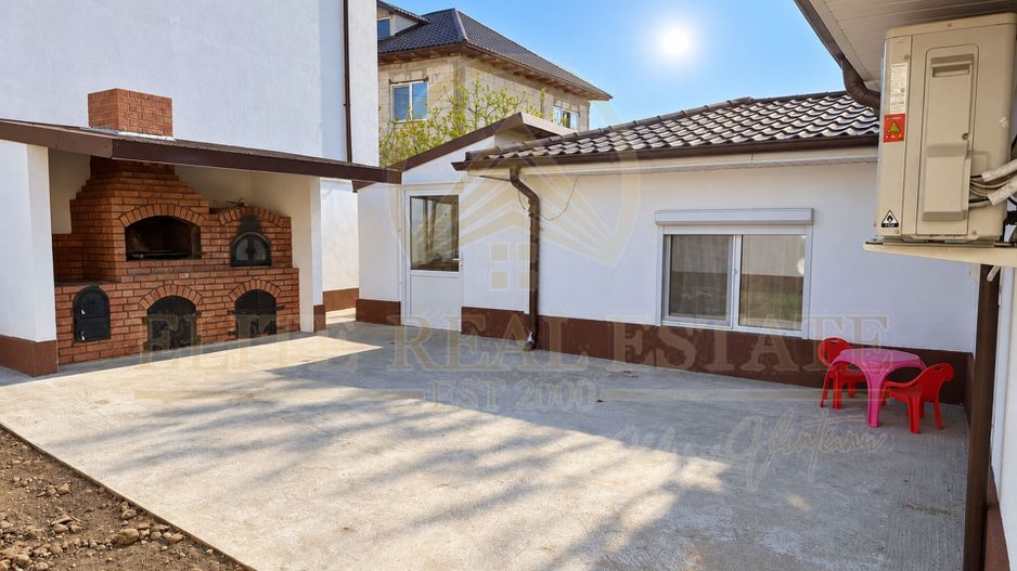 Două case, un singur imobil | Locuință + chirie de peste 1.000€/lună - Poză 2