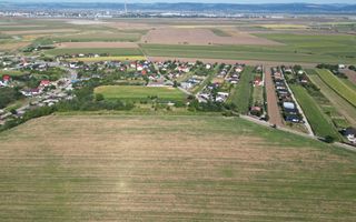 Teren de vânzare, Com. Sarata, Jud. Bacău - Poză 3