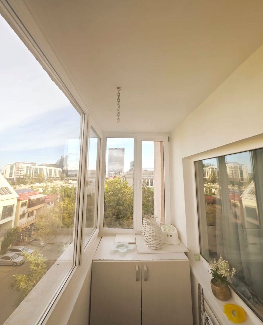 Apartament Modern 2 Camere 60mp Aviației | GOPO - Poză 2