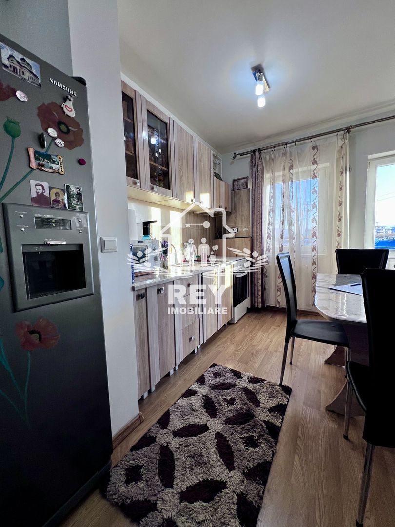 Comision 0% | 3 Camere Smart în Belvedere – Eficiență și Confort Maxim - Poză 12