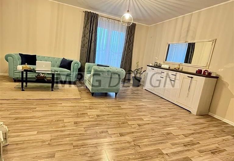 Duplex P+E Cal. Urseni mobilat si utilat - Poză 9