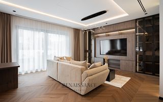 Casa Exclusivista 5 Camere P+1E | Finisaje de Lux | Calea Aradului - Poză 8