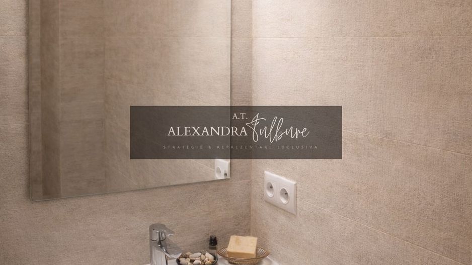 Apartament 4 camere | 90 mp | etaj intermediar | garaj | Zorilor - Poză 11