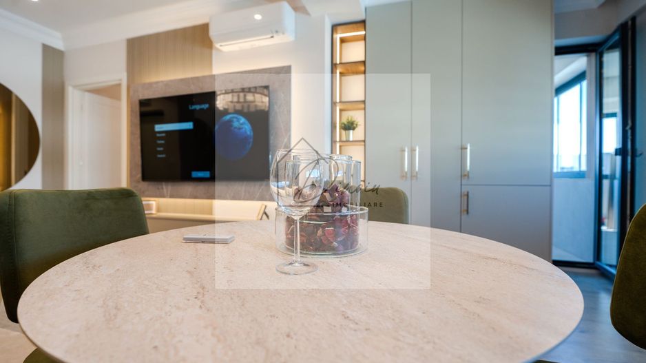 COMISION 0% I 2 camere lux Ivory Residence Pipera I taxare inversa - Poză 56