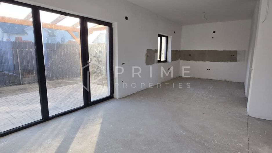 Viață modernă, sustenabilă–Casa 4 camere, teren 250 mp, 165.000 Euro - Poză 16