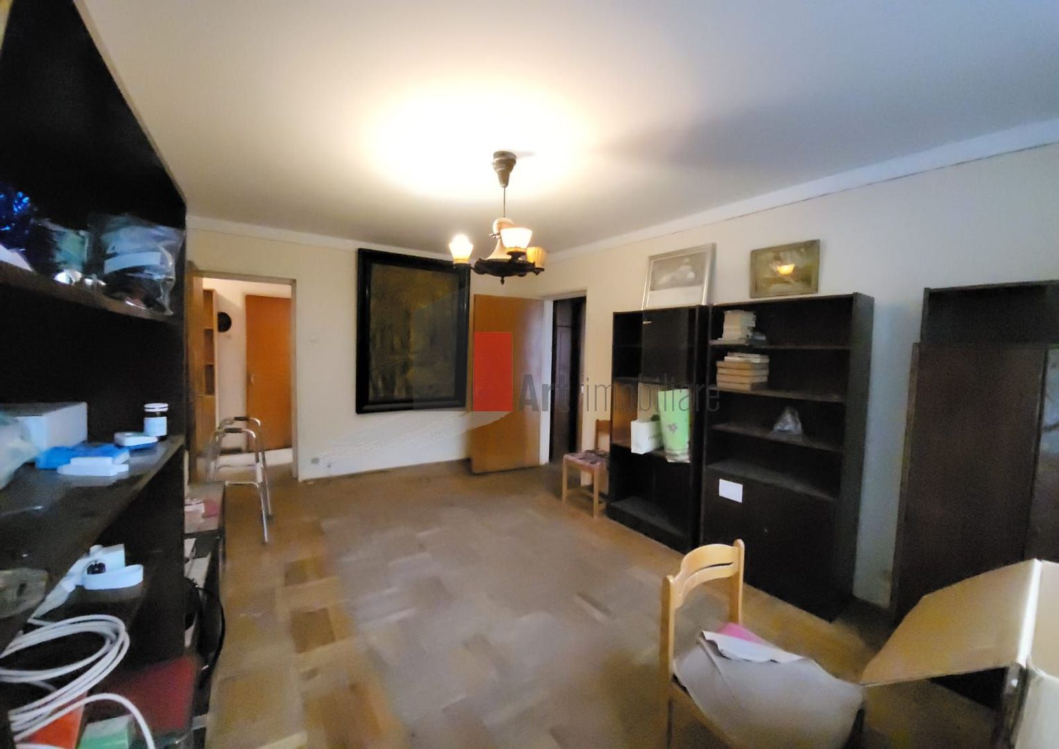 Apartament 3 camere 50m Metrou N. Grigorescu - Poză 16