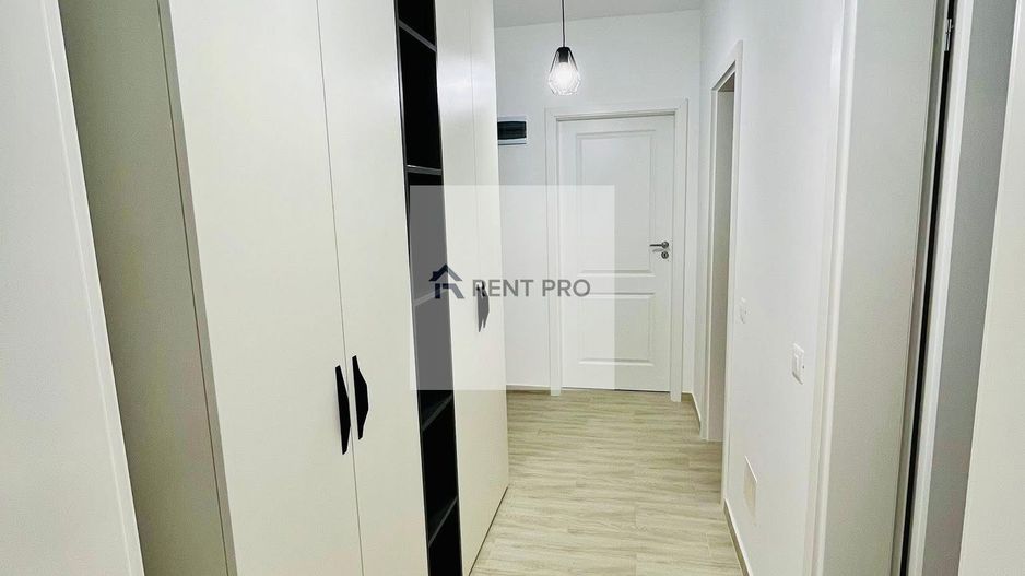 2 Camere Exigent Plaza Etaj 6 Metrou Lujerului - Poză 6