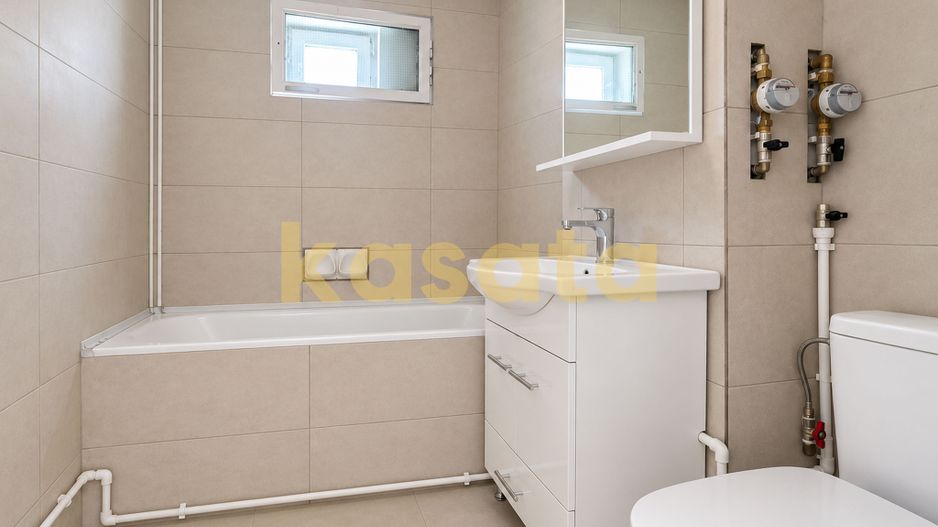 3 camere în Iancului | Etaj 7 | 65,6 mp | Compartimentare practică - Poză 9
