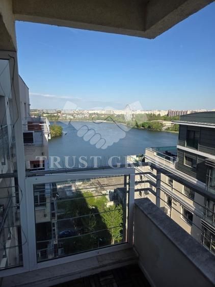 Duplex 3 camere Barbu Văcărescu | Loc de parcare si boxa - Poză 15