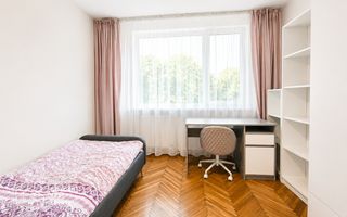 Apartament cochet cu 3 camere, vedere la Bulevard, zona Podgoria - Poză 3