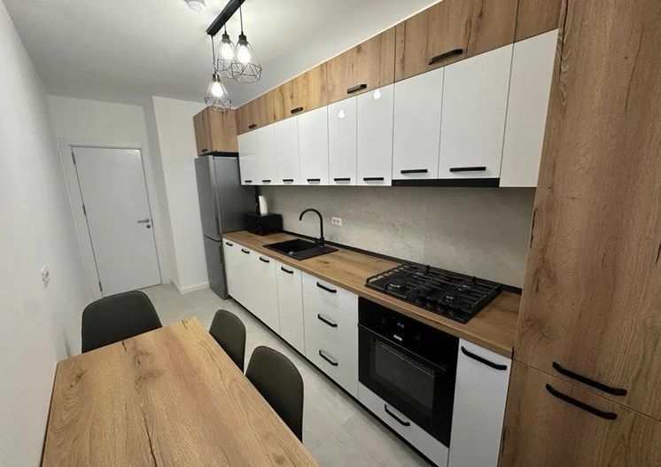 AP. 2 CAMERE APARATORII PATRIEI, BLOC NOU, CENTRALA, METROU 13 MINUTE - Poză 6