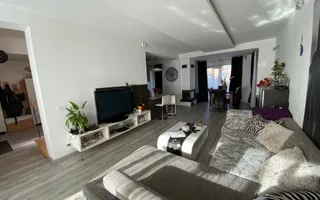 Casa individuala zona Aradului - Poză 17