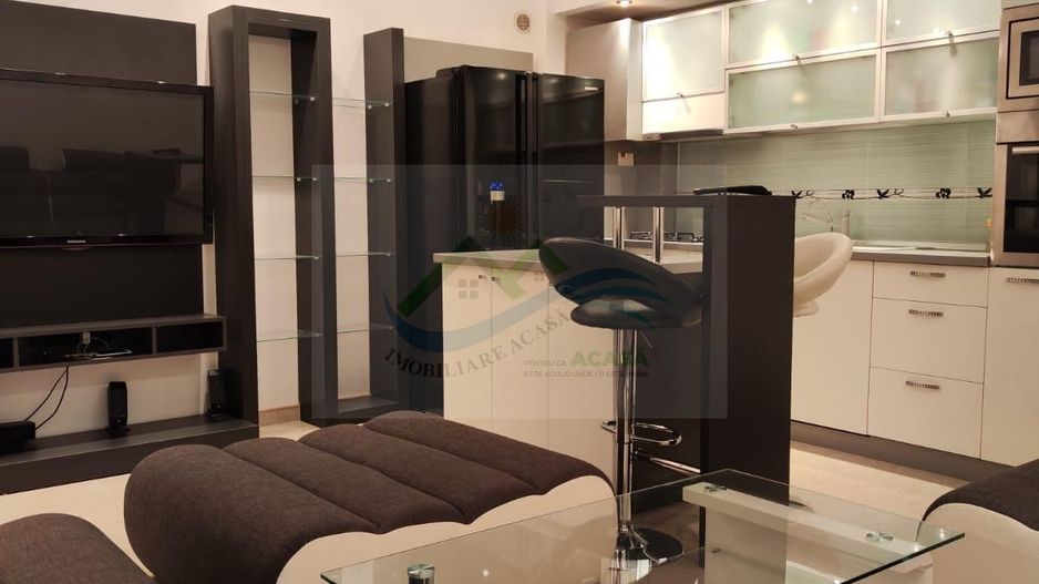 Apartament cu 2 camere Obcini/Suceava - Poză 1