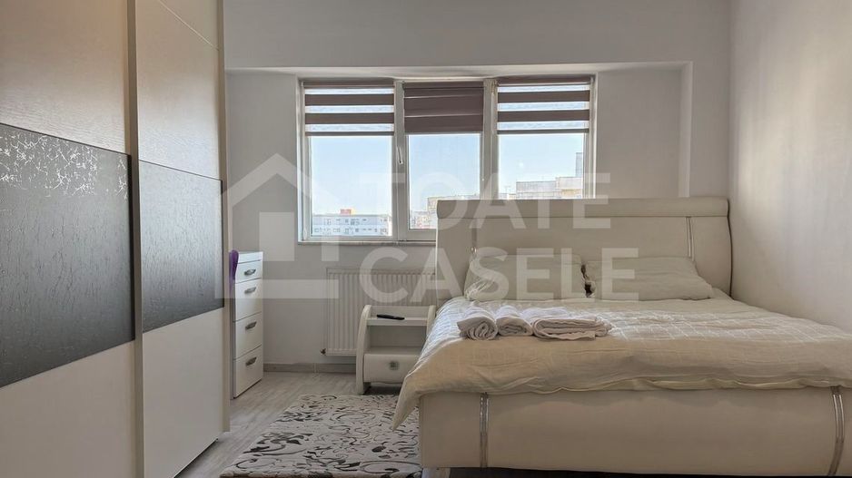 Apartament 2 camere, zona The Office-  Mărăsti - Poză 2