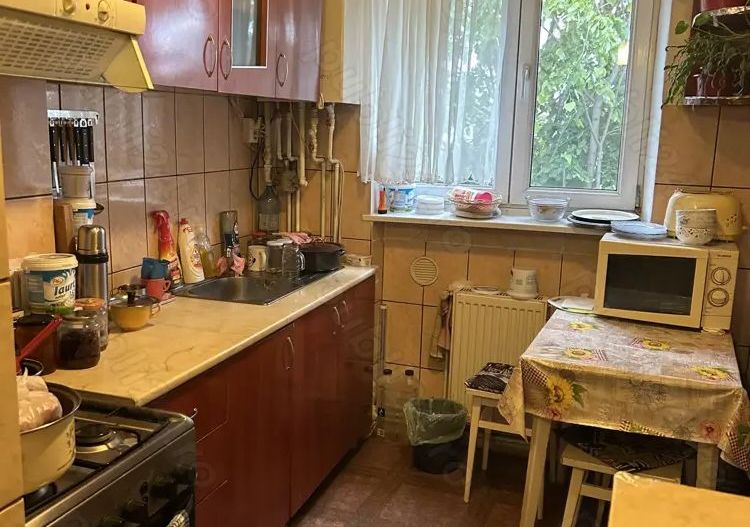 BRASADAS vinde ap 2 cam CARAMIDA etaj 4/4 Solidarității. - Poză 6