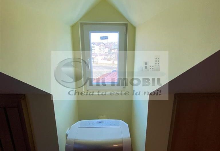 Apartament 2 camere Bucium Hanul 3 Sarmale 390 euro - Poză 4
