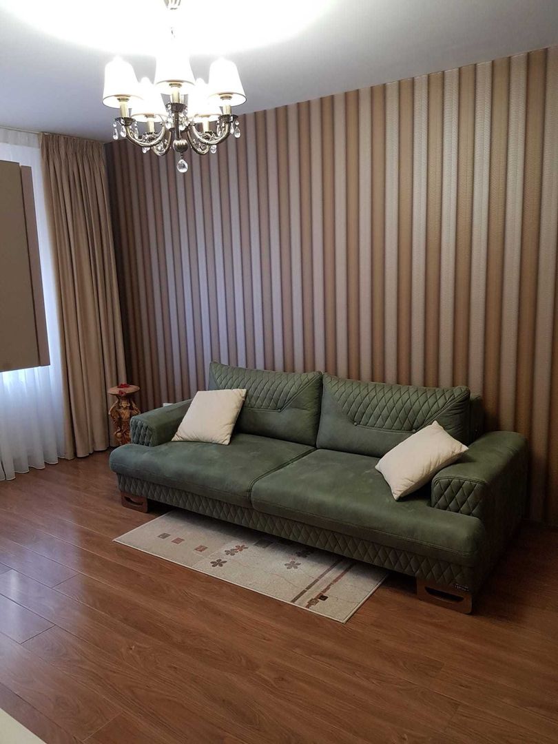 Proprietar vând apartament de 4 camere, zona Colentina - Fundeni - Poză 4