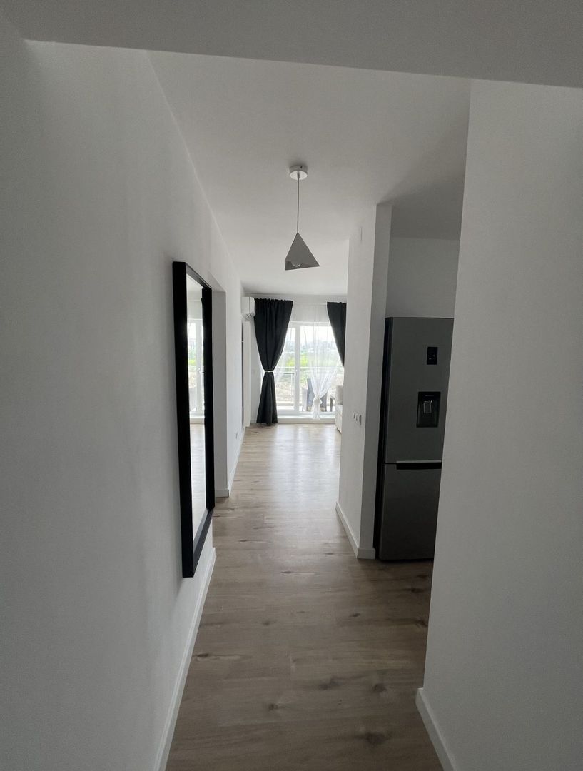 APARTAMENT BELVEDERE RESIDENCE | LUX | PARCARE - Poză 5