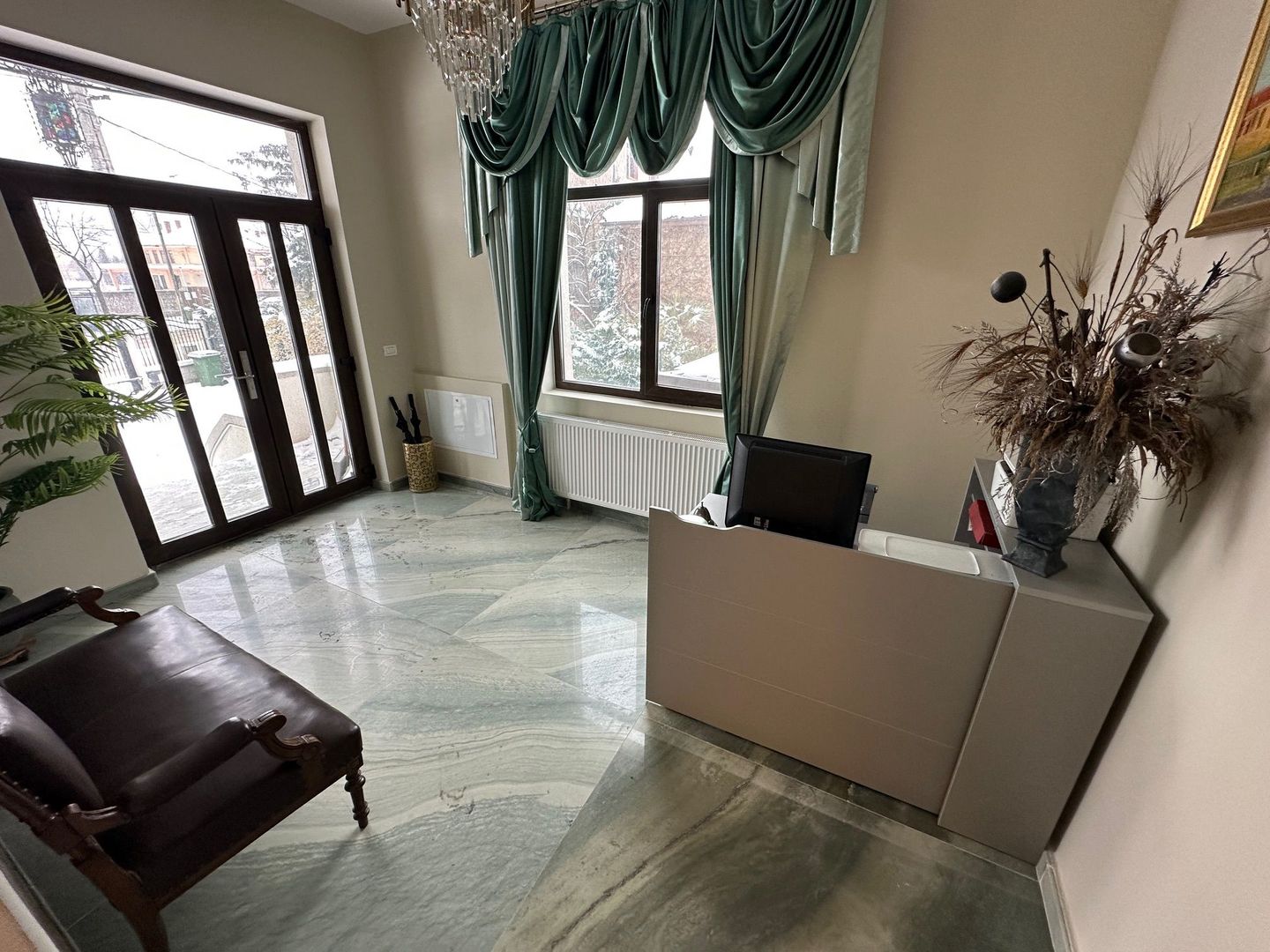 Casa Lipovei transformata in SAD - Poză 20