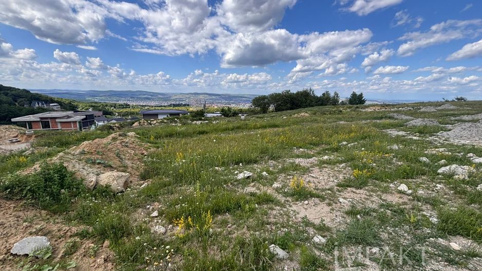 Teren 1200 mp, zona Wonderland! - Poză 8