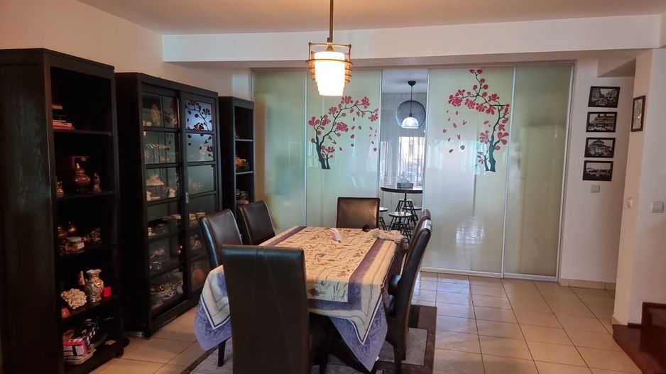 Vila 5 camere complex securizat Pipera | Lidl - Poză 6