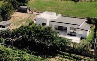 Vilă modernă de vânzare în Bârnova, zona Pietrărie – 239 mp, 7 camere, 275.000 EUR - Poză 7