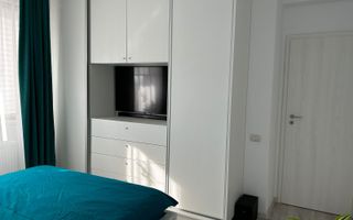 Apartament 4 camere | 94 mp | Confort Urban-Sector 5 | Mobilat complet - Poză 6