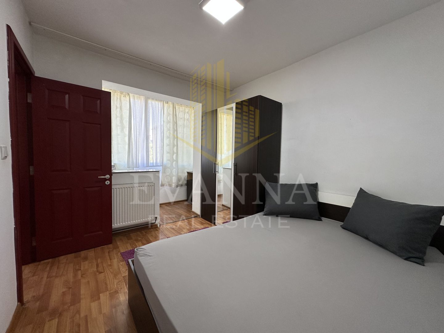 Apartament 2 camere | str. Oituz | etaj 3/4 | de inchiriat - Poză 5