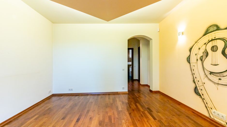 Vila premium de vanzare Balotesti/ piscina/ ponton/ deschidere la lac - Poză 53