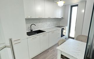 Inchiriere Studio Cloud 9 Residence - Poză 8