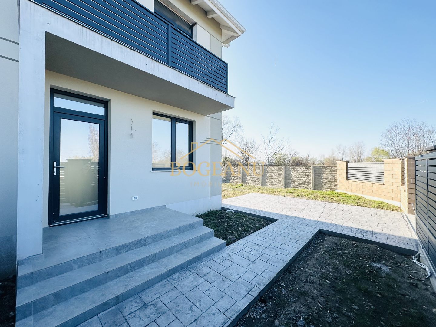 BG150-Duplex Premium 4 camere-Utvin COMISION 0% - Poză 12