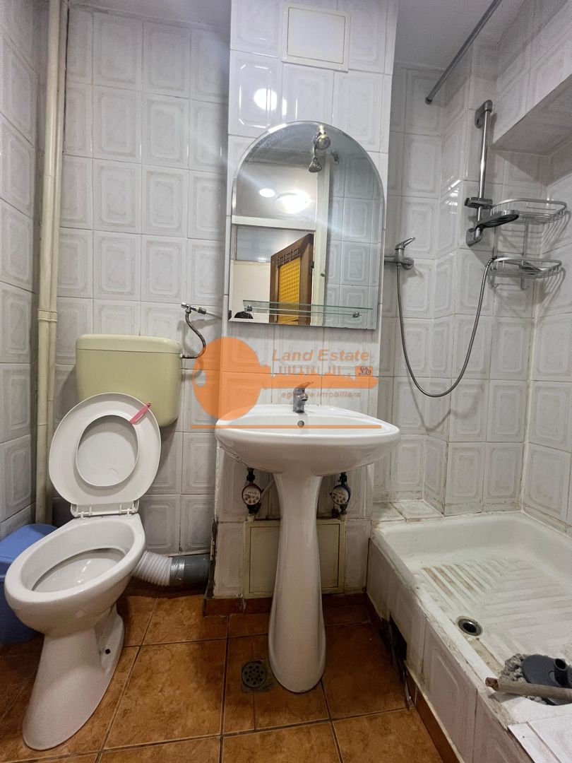 Apartament 4 camere, 107 mp utili, vedere directă la lac – Colentina - Poză 15