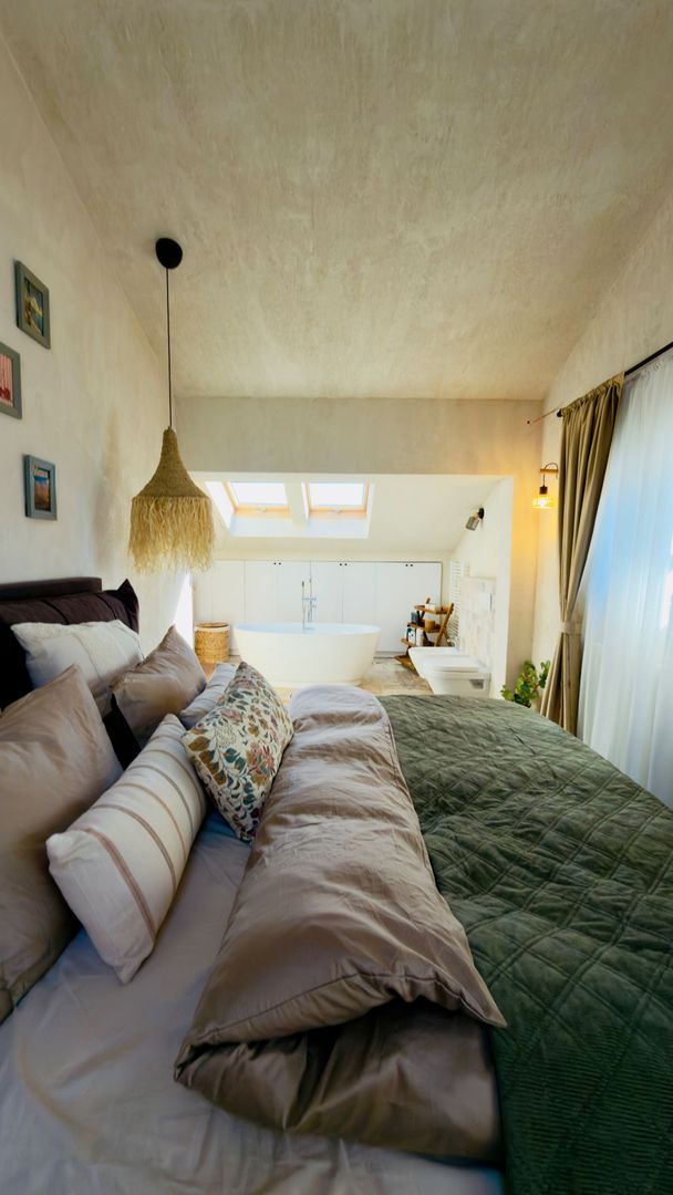 Casa 4 camere P+1+M | Otopeni | Odai |  145 mp | 2 parcari - Poză 26