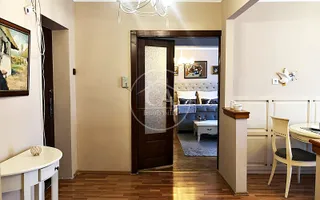 Apartament de inchiriat cu 3 camere Ultracentral, Oradea - Poză 13