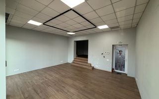 Spatiu de inchiriat, 63mp, Zona Semi-Central - Poză 3