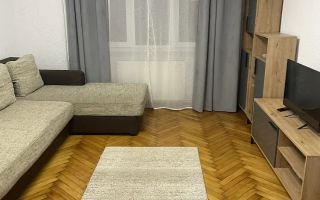 Apartamente de închiriat Sibiu | Terezian | 2 camere, etaj 1 - Poză 1
